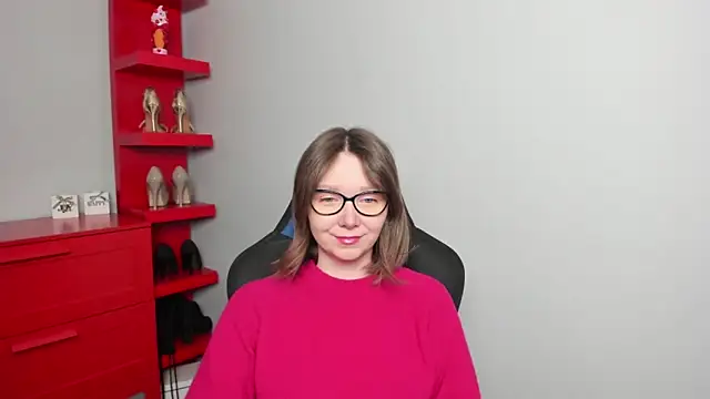 Cookie zoe online show from 19, 2, 2026