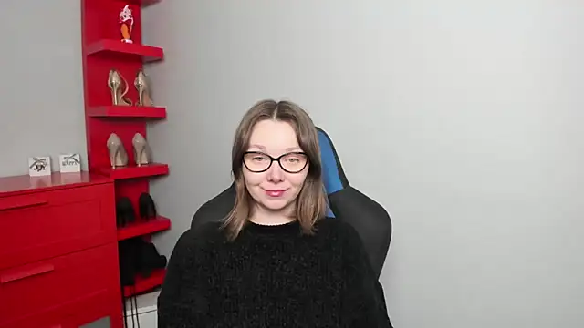 Cookie zoe online show from 8, 4, 2026