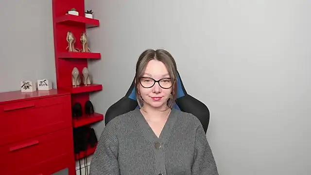 Cookie zoe online show from 26, 11, 2025