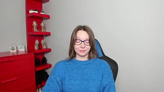 Cookie zoe online show from 9, 1, 2026