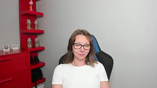 Cookie zoe online show from 15, 7, 2026