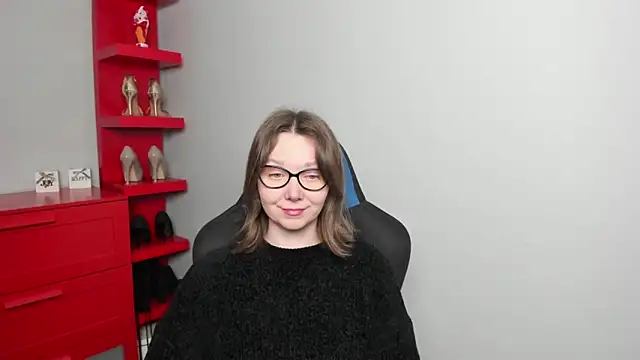 Cookie zoe online show from 31, 3, 2026