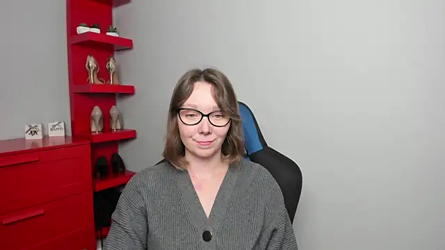 Cookie zoe online show from 22, 12, 2025