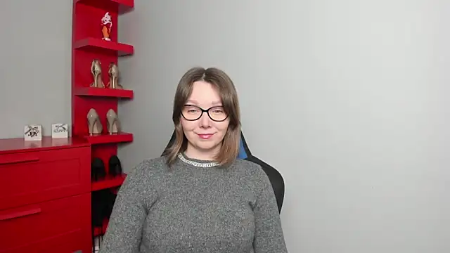 Cookie zoe online show from 16, 3, 2026