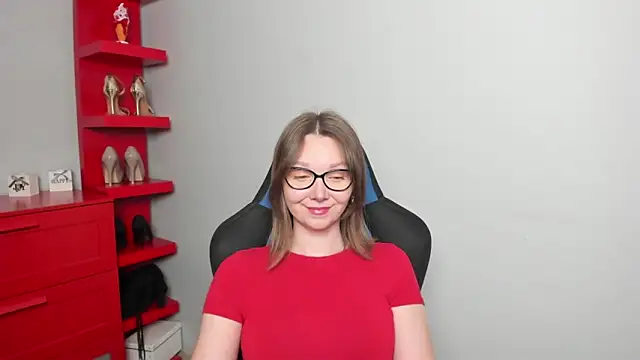 Cookie zoe online show from 20, 5, 2026