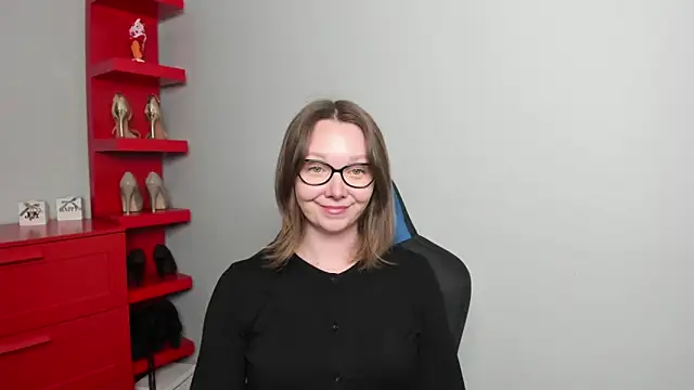 Cookie zoe online show from 11, 5, 2026