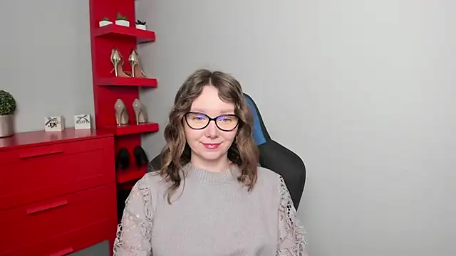 Cookie zoe online show from 16, 10, 2025