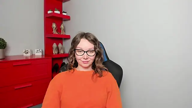 Cookie zoe online show from 29, 9, 2025