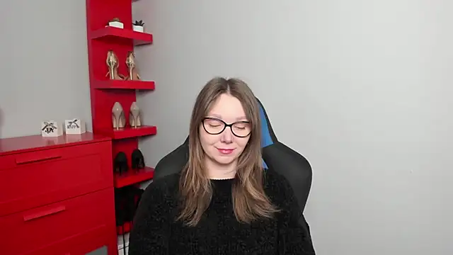 Cookie zoe online show from 28, 11, 2025