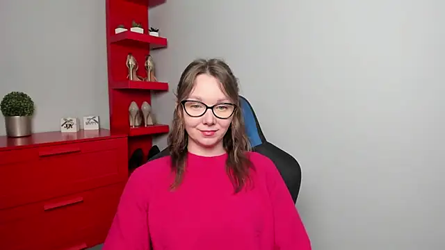 Cookie zoe online show from 26, 9, 2025