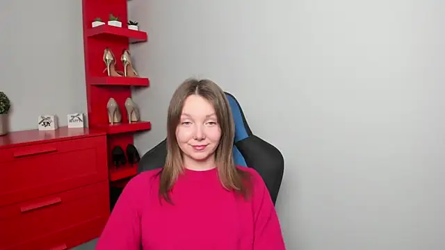 Cookie zoe online show from 13, 10, 2025