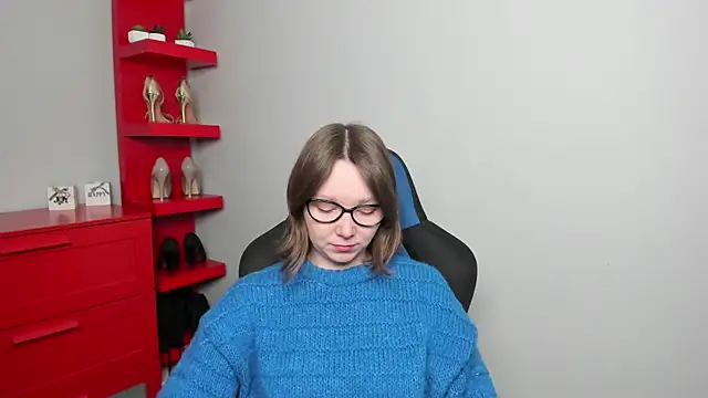 Cookie zoe online show from 23, 12, 2025