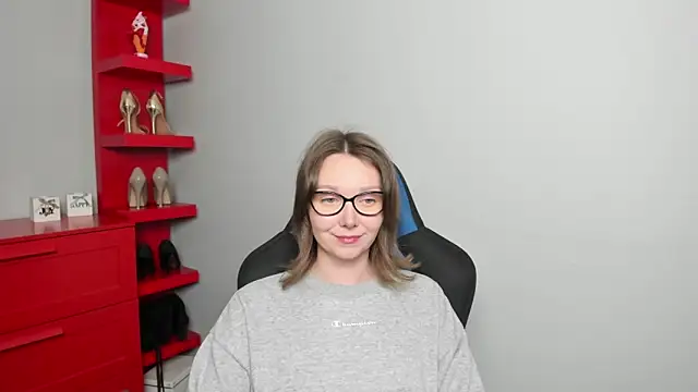 Cookie zoe online show from 18, 6, 2026