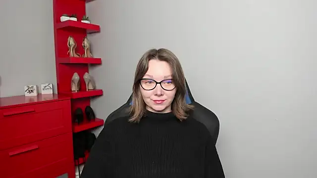 Cookie zoe online show from 7, 1, 2026