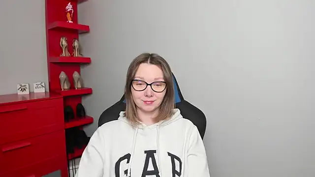 Cookie zoe online show from 1, 4, 2026