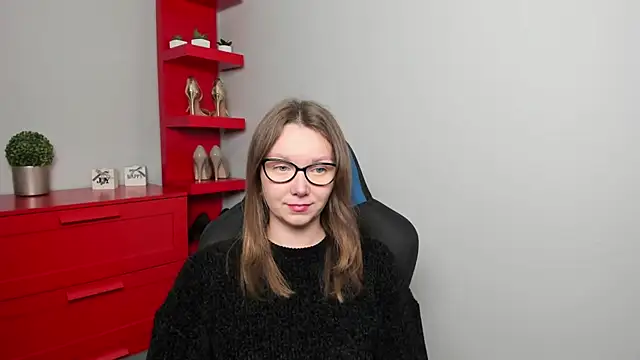 Cookie zoe online show from 25, 9, 2025