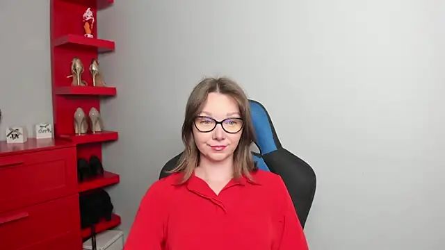 Cookie zoe online show from 28, 5, 2026