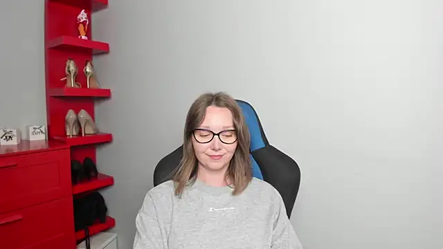 Cookie zoe online show from 5, 6, 2026