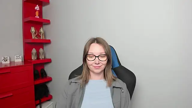 Cookie zoe online show from 12, 6, 2026