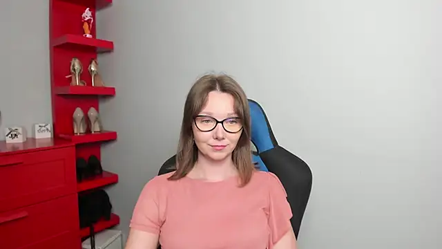 Cookie zoe online show from 29, 5, 2026