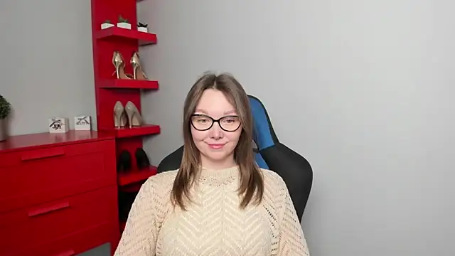 Cookie zoe online show from 24, 10, 2025