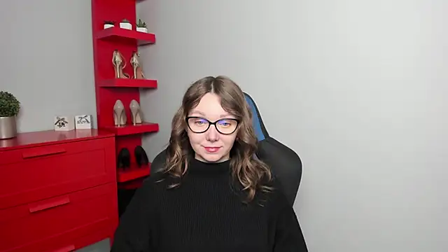 Cookie zoe online show from 27, 10, 2025