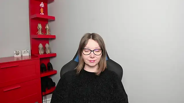 Cookie zoe online show from 18, 2, 2026