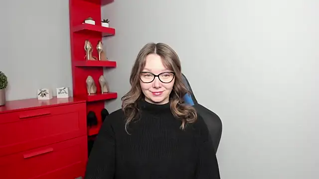 Cookie zoe online show from 17, 11, 2025