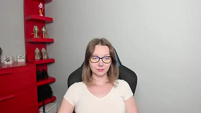 Cookie zoe online show from 26, 5, 2026