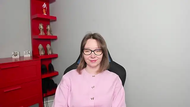 Cookie zoe online show from 24, 3, 2026