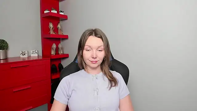 Cookie zoe online show from 15, 9, 2025