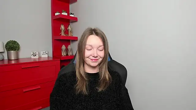 Cookie zoe online show from 22, 9, 2025