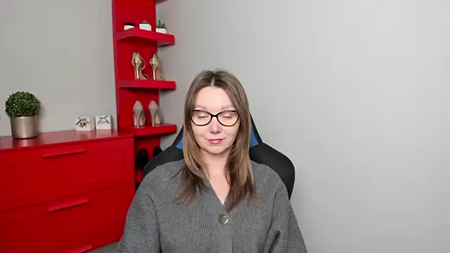 Cookie zoe online show from 29, 10, 2025