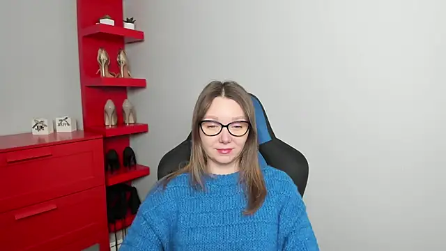 Cookie zoe online show from 25, 11, 2025