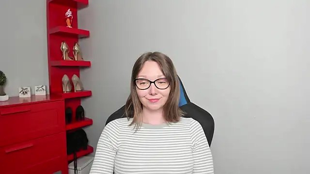 Cookie zoe online show from 5, 5, 2026