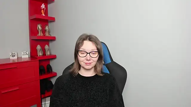 Cookie zoe online show from 17, 3, 2026