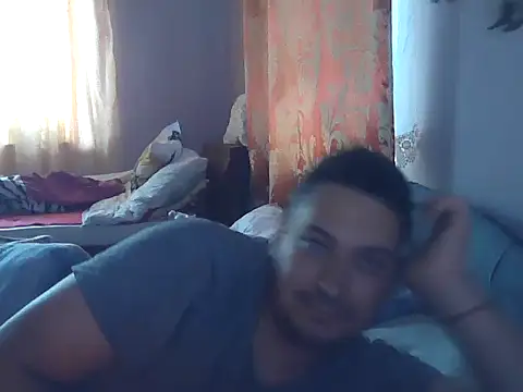 Snapshot of nemes2 chatting on 9, 10, 2025 nemes2 online show from 9, 10, 2025