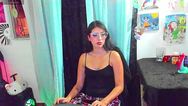 Cherrypieuwu online show from 28, 5, 2026