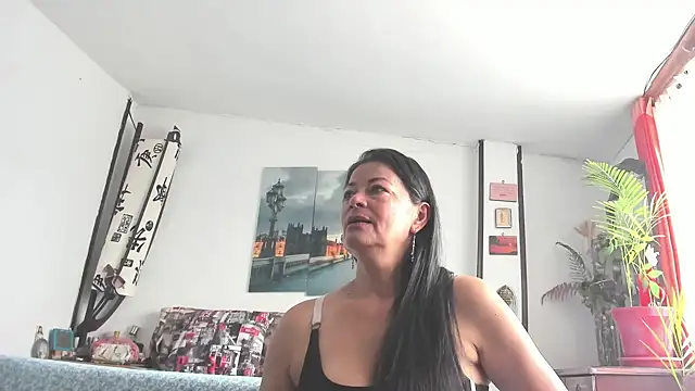 ana mature  online show from 23, 9, 2025