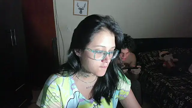 youth lust69 online show from 16, 10, 2025