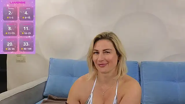 Lady Murenza online show from 18, 11, 2025