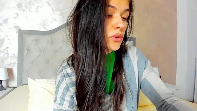 JennaMyers online show from 3, 3, 2026