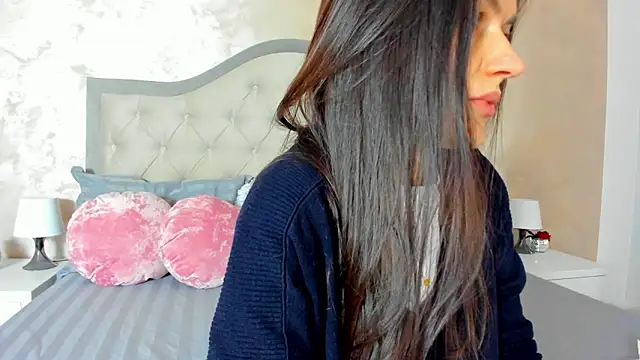 JennaMyers online show from 13, 3, 2026