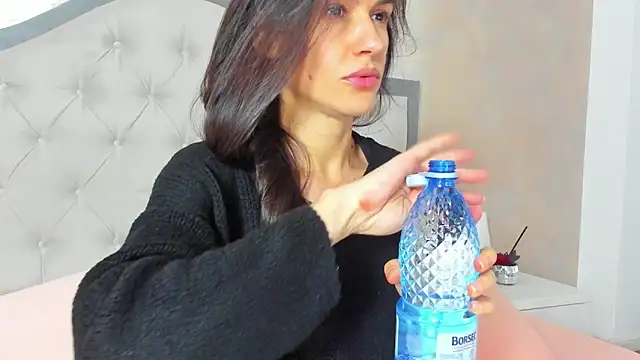 JennaMyers online show from 17, 11, 2025