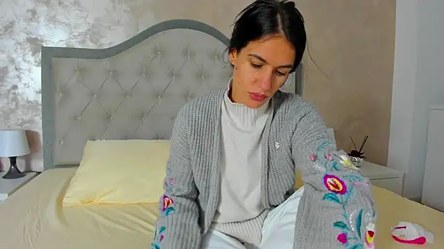 JennaMyers online show from 1, 10, 2025