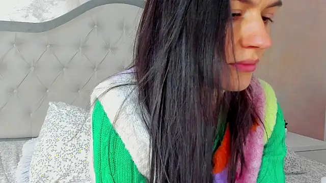 JennaMyers online show from 13, 1, 2026