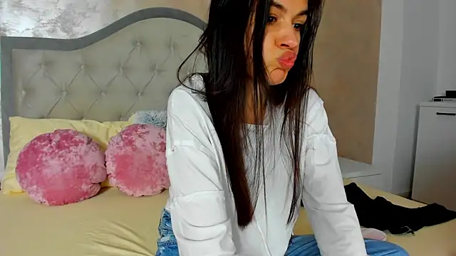 JennaMyers online show from 20, 3, 2026