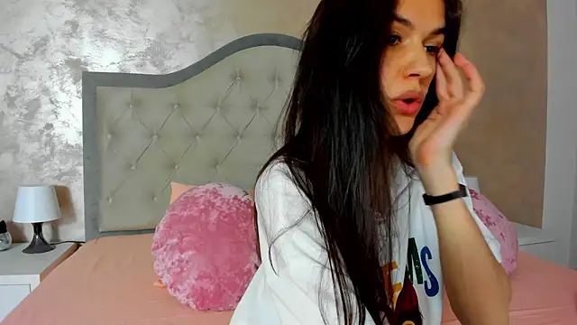 JennaMyers online show from 30, 3, 2026