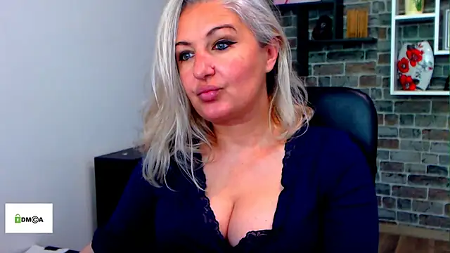 angel devil milf online show from 7, 5, 2026