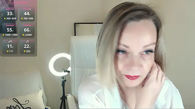 Tilly Eliot online show from 21, 3, 2025